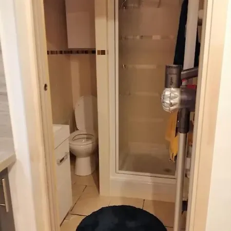 Appartement Studio Independant Fréjus