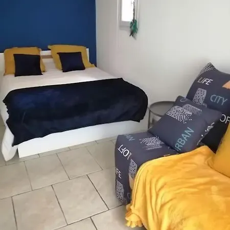 Studio Independant Appartement